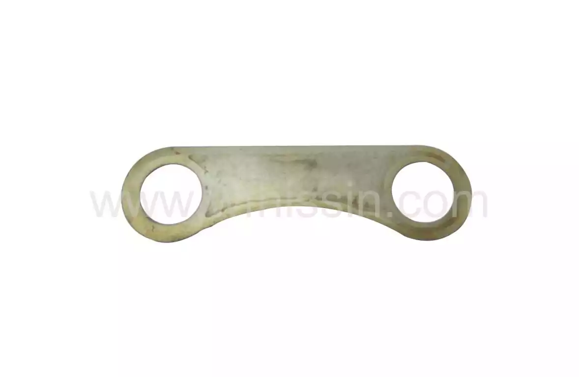 Shaft 2 adjusting washer 